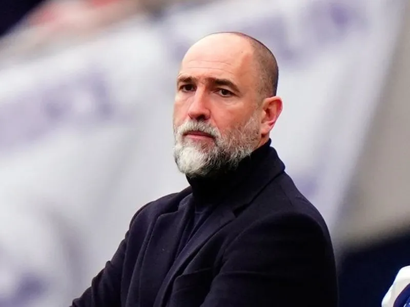 Tottenham đã gửi lời chia buồn đến HLV tạm quyền Igor Tudor sau sự ra đi của cha ông.