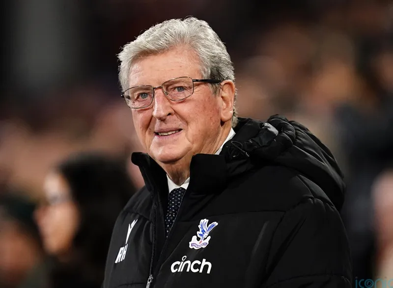 Roy Hodgson trở lại với công việc huấn luyện bóng đá khi đã ở tuổi 78. 