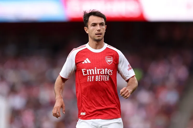 Chấn thương của Martin Zubimendi làm sâu sắc hơn khủng hoảng nhân sự ở Arsenal.