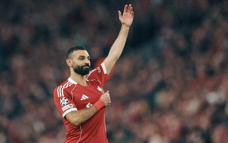 Mohamed Salah chắc chắn muốn có một kết thúc trọn vẹn nhất trong sự nghiệp tại Liverpool.