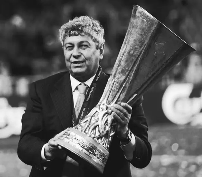 Huyền thoại Mircea Lucescu đã qua đời vào thứ Ba hưởng thọ 80 tuổi.