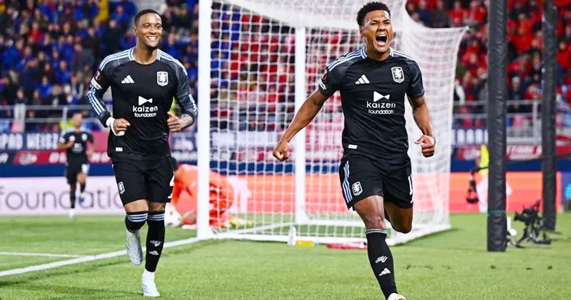 Ollie Watkins lập cú đúp giúp Aston Villa đánh bại chủ nhà Bologna 3-1.