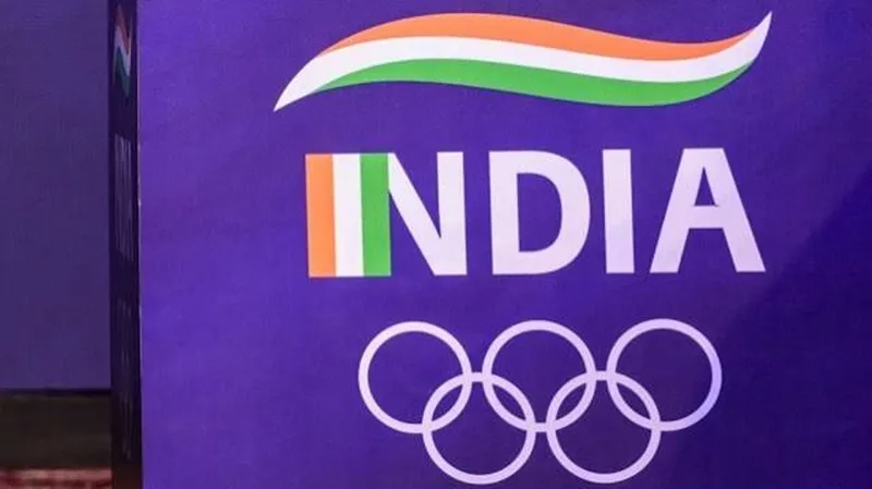 Công tác chuẩn bị của thể thao Ấn Độ bị ảnh hưởng vì doping (Ảnh: The Indian Express)