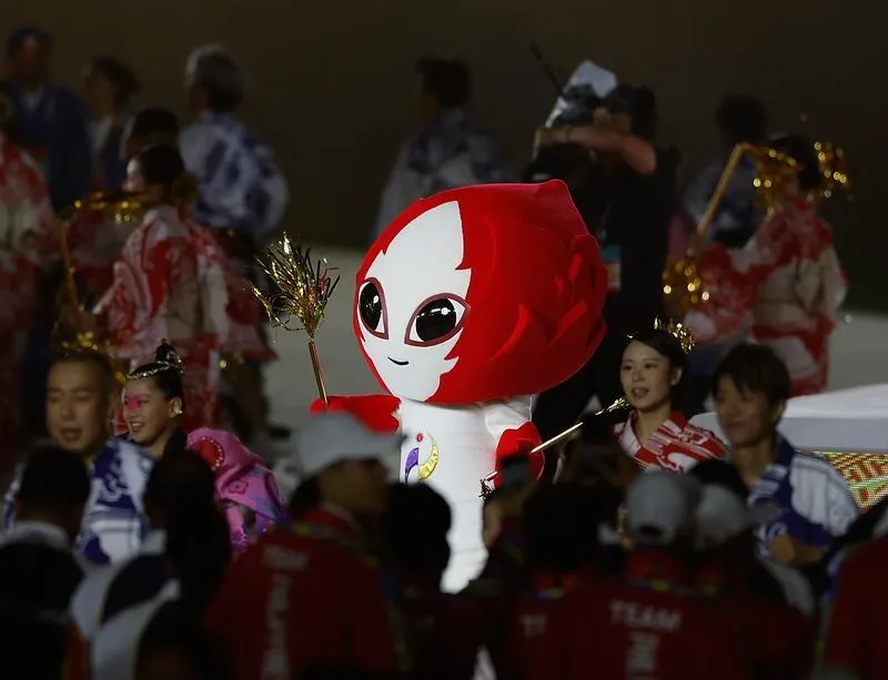 Kỳ ASIAD lần thứ 20 đã khép lại vào ngày 4-10 kết thúc 16 ngày thi đấu sôi nổi. Ảnh: THX