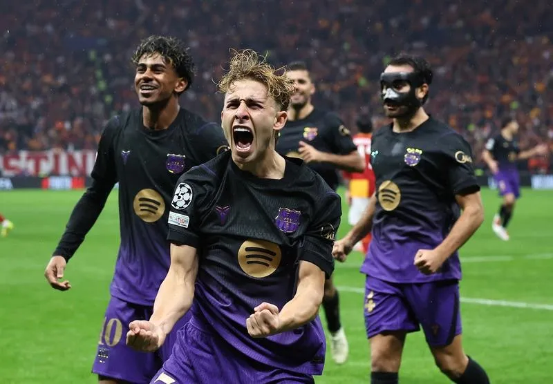 Barcelona sẽ tiếp đón đối thủ truyền kiếp Real Madrid tại Camp Nou vào ngày 25-10. Ảnh: THX