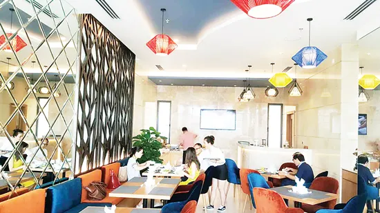 Nam Hotel & Spa đẳng cấp 4 sao đang thu hút khách du lịch tại Đà Nẵng