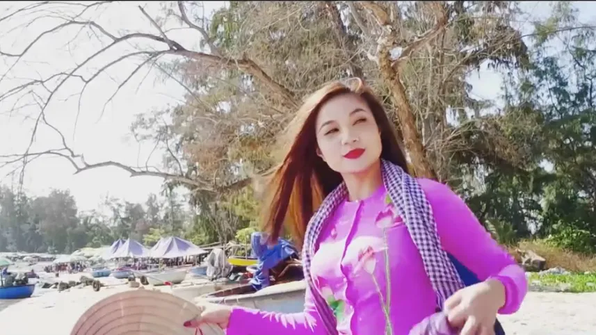 Cuộc thi sắc đẹp được triển khai trên phạm vi 20 tỉnh thành phía Nam 