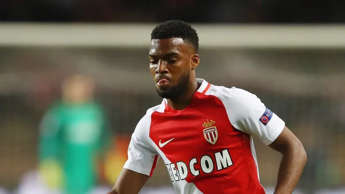 Thomas Lemar sẽ chơi ở vị trí xuất phát trong trận đấu với Lille.