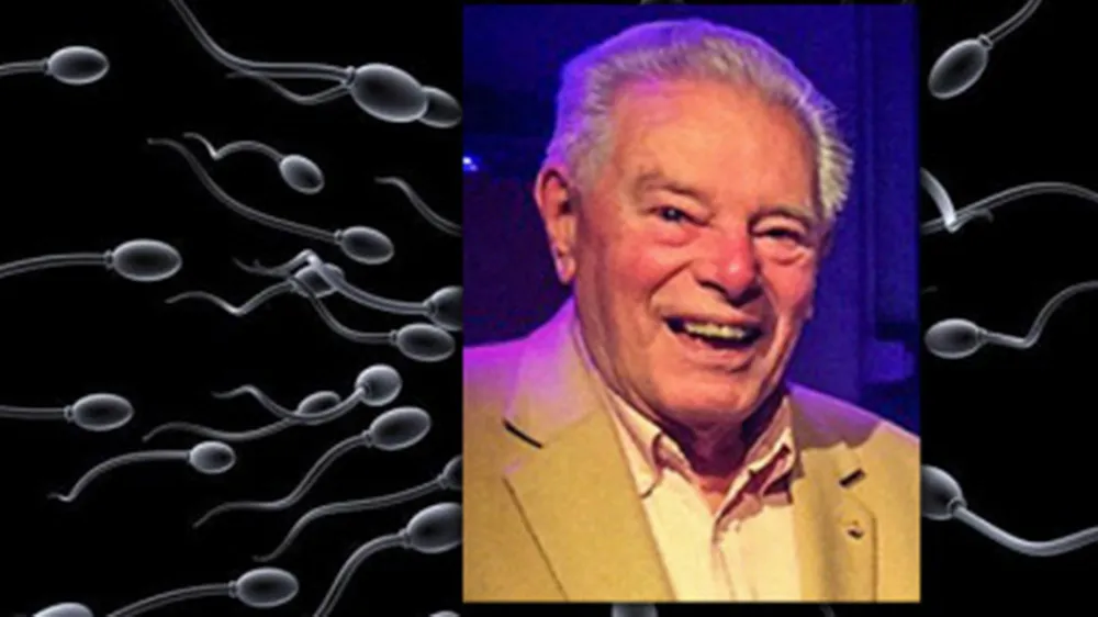 Bác sĩ bị cáo buộc dùng tinh trùng của chính mình trong IVF