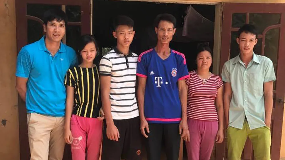 Đi tìm tương lai ảnh 1