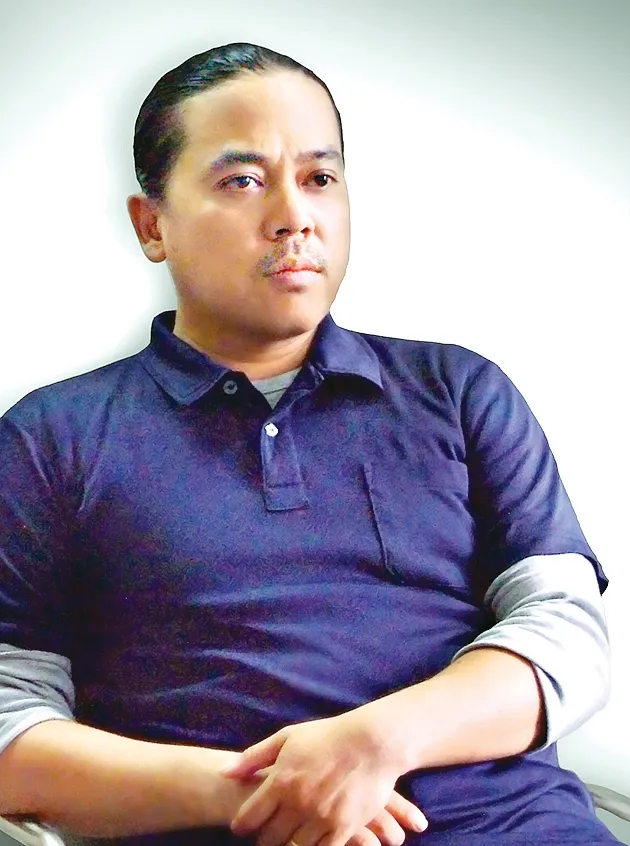 Đạo diễn Lê Thanh Sơn: Luôn chân thành với cảm xúc ảnh 1