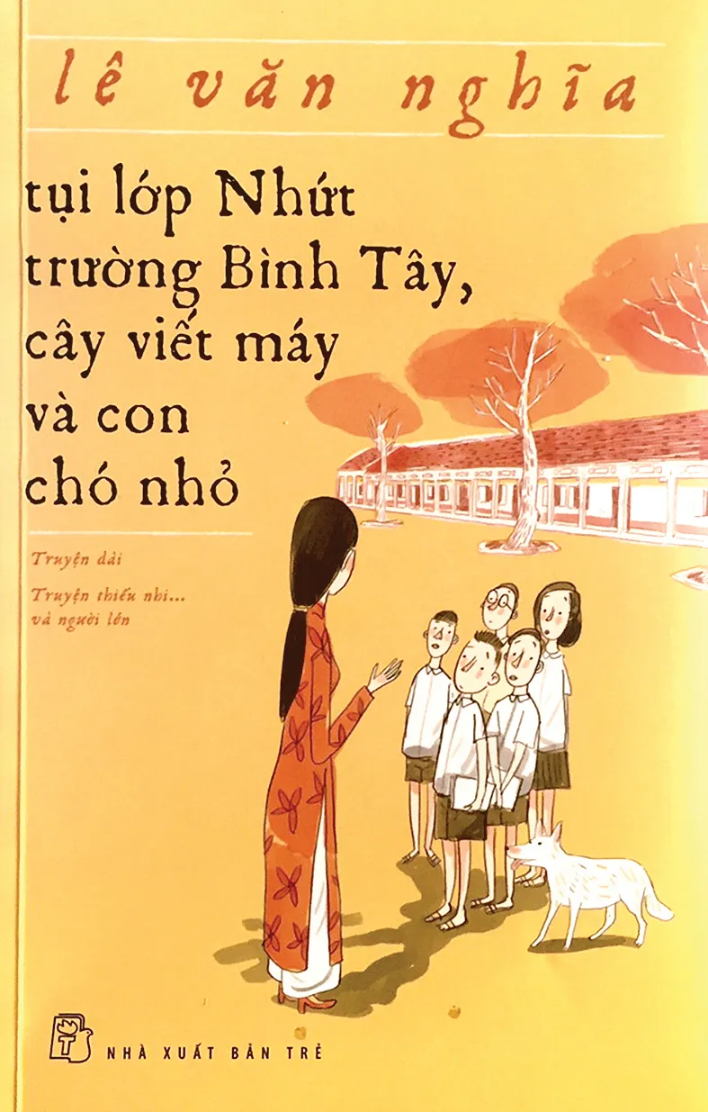 Đánh thức vẻ đẹp tuổi thơ ảnh 1