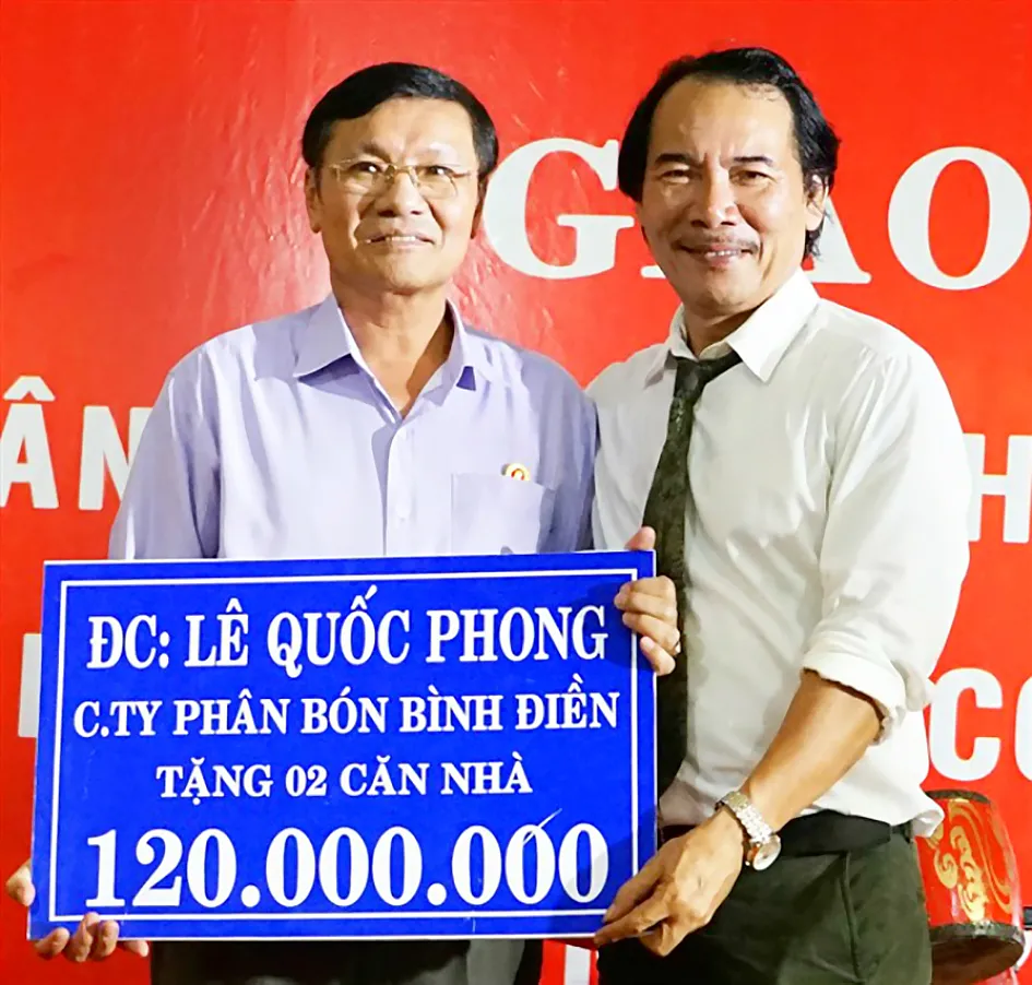 Tri ân cựu thanh niên xung phong ảnh 1