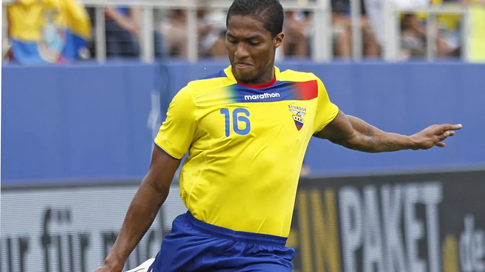 Ecuador được đánh giá cao hơn so với Venezuela.