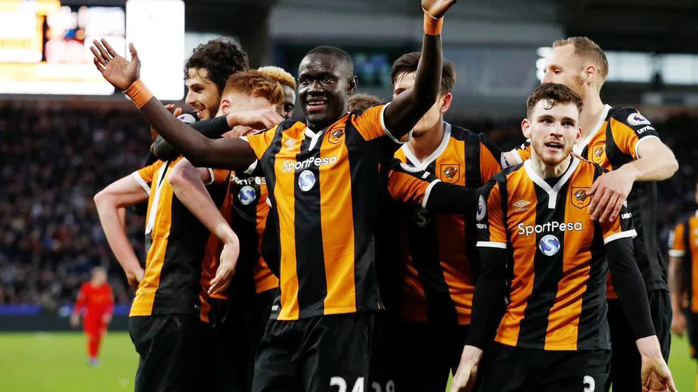 Leonid Slutsky trở thành HLV trưởng Hull City: Lịch sử vẫy gọi