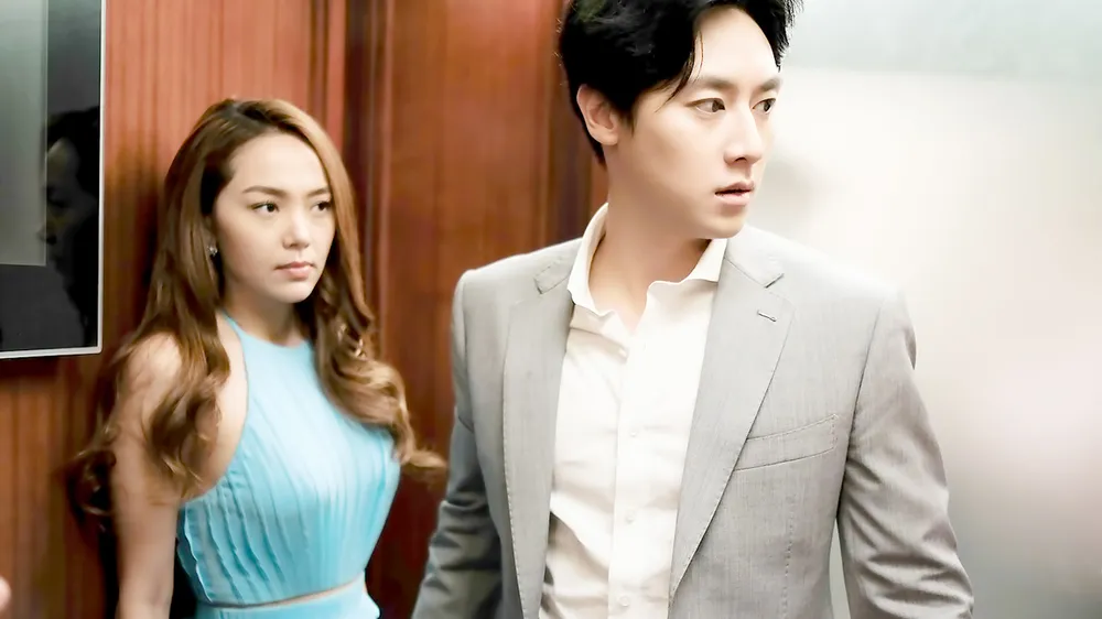 Sắc đẹp ngàn cân, dự án làm lại từ bộ phim Hàn Quốc đình đám một thời