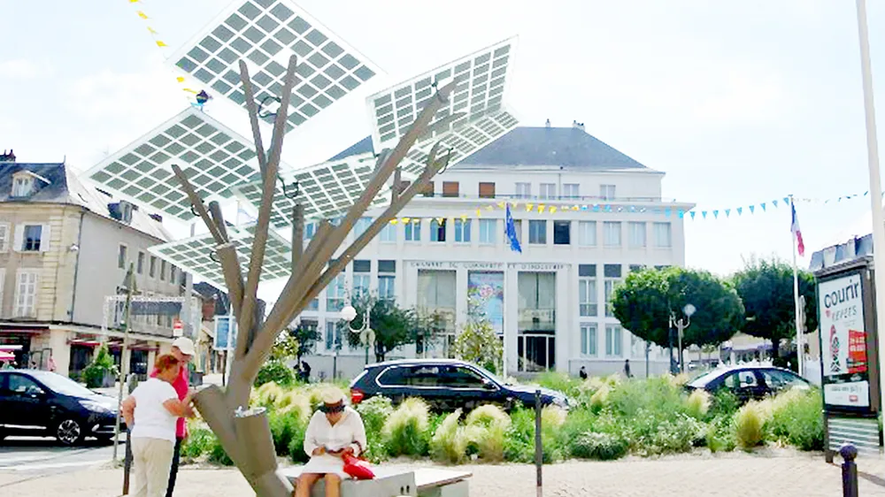 Cam go cuộc chiến bảo vệ hành tinh Xanh ảnh 1