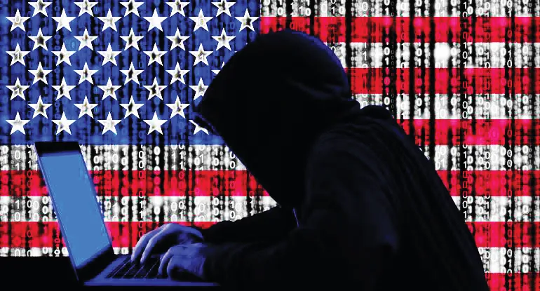Thông tin cá nhân gần 200 triệu cử tri Mỹ bị rò rỉ trên mạng