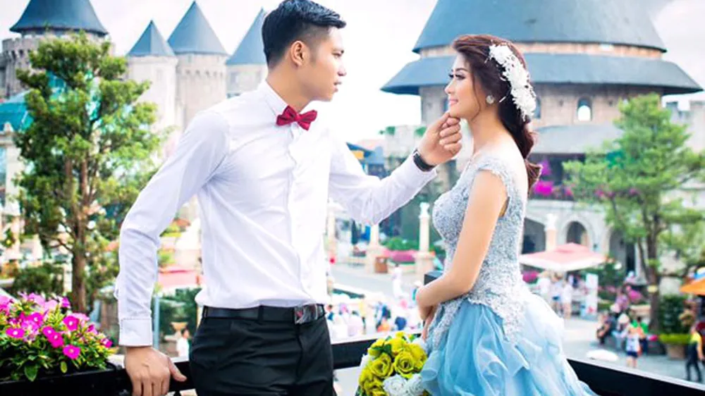 Chưa bao giờ lùi bước ảnh 1