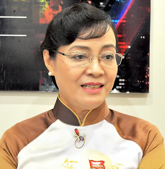 Tìm giải pháp thúc đẩy tăng trưởng  ảnh 1