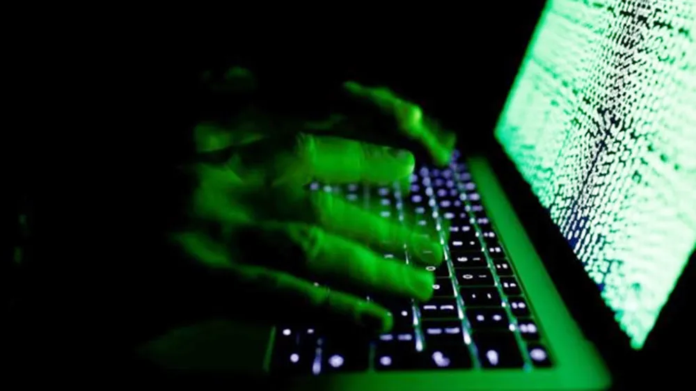 Ukraine ngăn chặn thành công vụ tấn công mạng mới