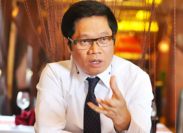 Cải cách hành chính, giảm chi phí để tạo thuận lợi cho doanh nghiệp ảnh 1