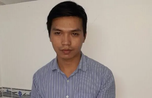 Nhân viên ngân hàng chiếm đoạt tiền bằng hồ sơ giả mạo ảnh 1