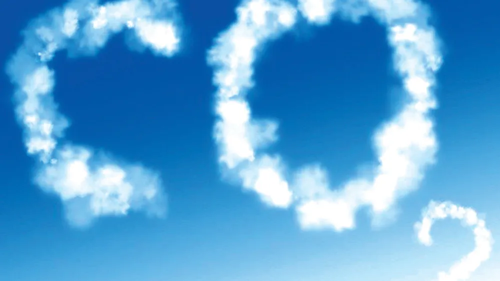 Biến CO2 thành năng lượng sạch