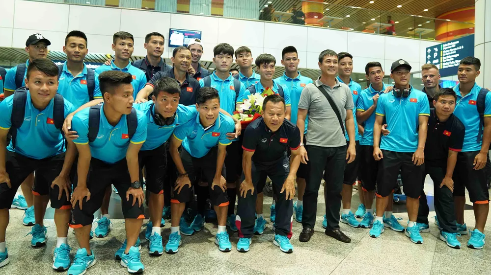 Xin chào Malaysia! ảnh 1