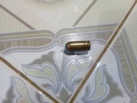 Chi tiết vụ đối tượng bắn chết nữ sinh rồi tự sát ở Đồng Nai ảnh 1