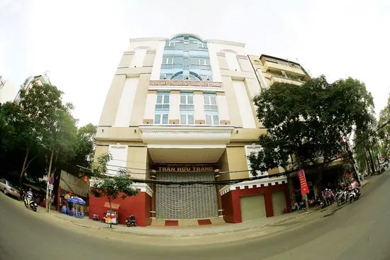 Nhà hát cải lương Trần Hữu Trang: Khó khăn bủa vây ảnh 1