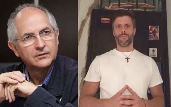 Venezuela biểu quyết đưa lãnh đạo phe đối lập ra tòa ảnh 1