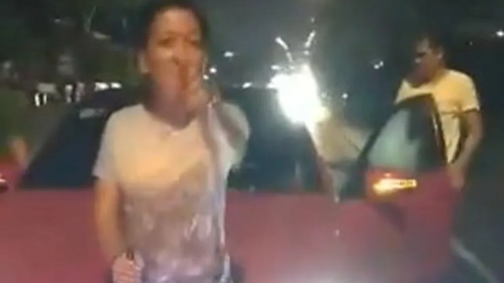 Công an lên tiếng vụ diễn viên hài Trường Giang bị tố say xỉn, va chạm giao thông