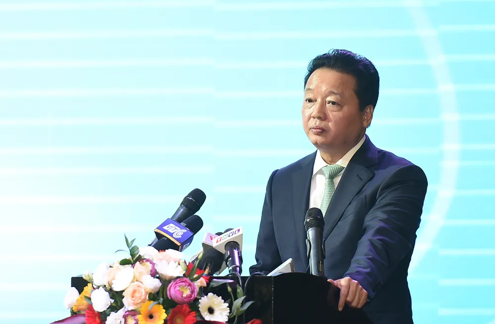 Quyết sách vì sự phát triển bền vững của ĐBSCL ảnh 2