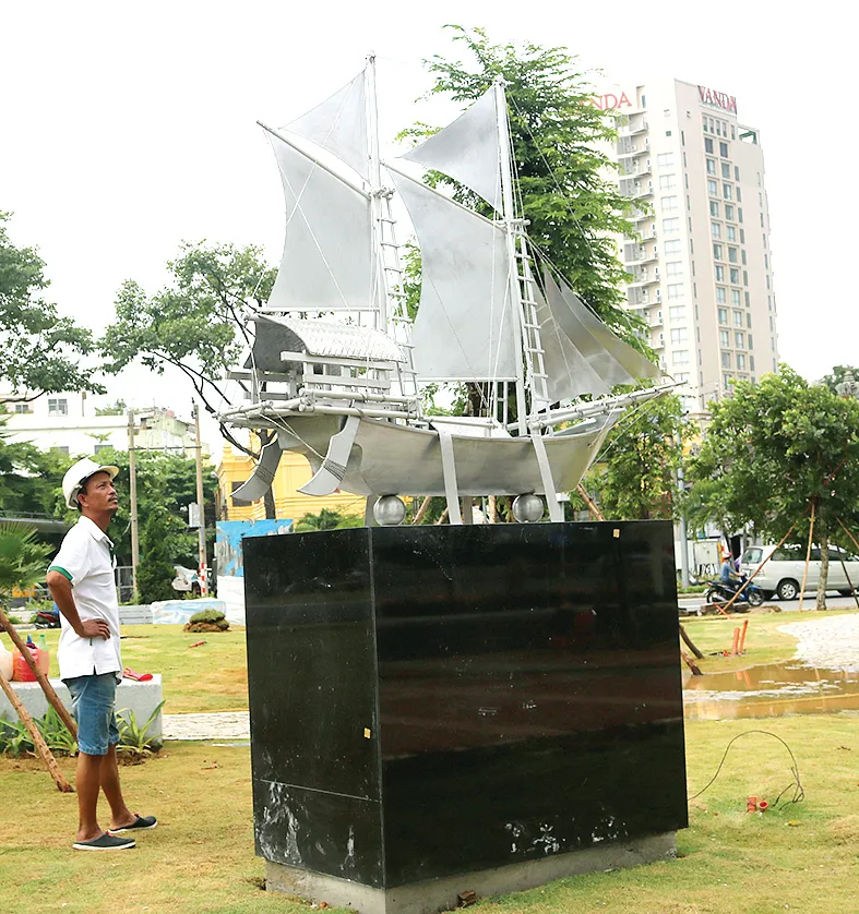 Sẵn sàng cho APEC 2017 ảnh 3