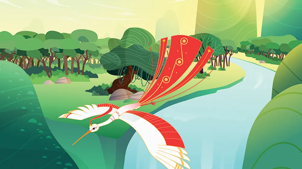 Phim hoạt hình Việt rục rịch chuyển mình ảnh 1