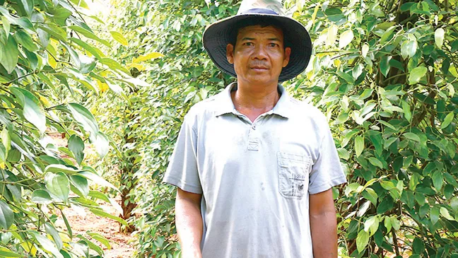 Khám phá Lộc Ninh ảnh 7