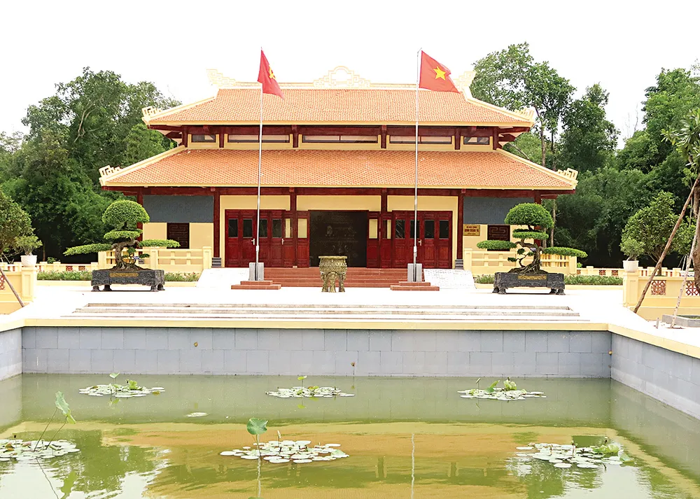 Khám phá Lộc Ninh ảnh 3