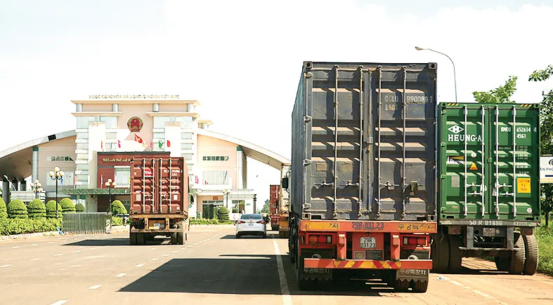 Khám phá Lộc Ninh ảnh 8