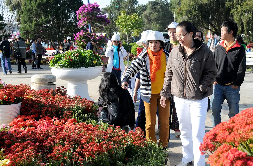 Báo Đảng góp phần xây dựng nếp sống văn minh ảnh 3