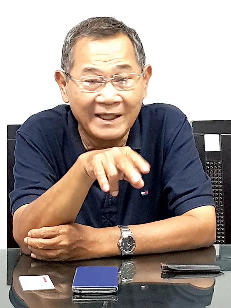 Nhạc sĩ Bảo Chấn: Âm nhạc chỉ còn mang tính nghiệp dư  ảnh 1