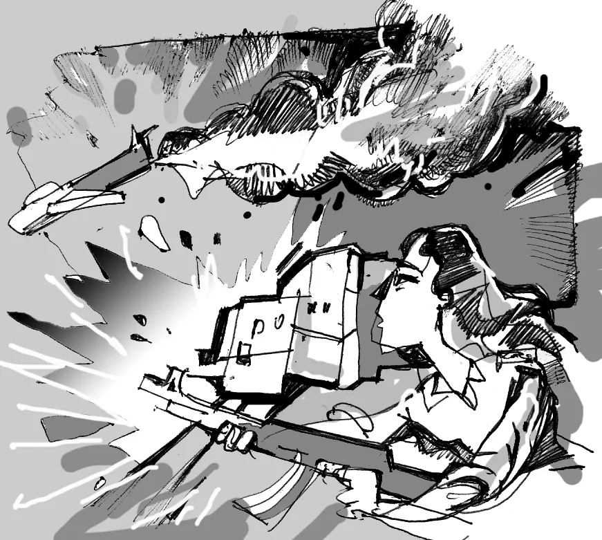 Những ngày không thể quên ảnh 1