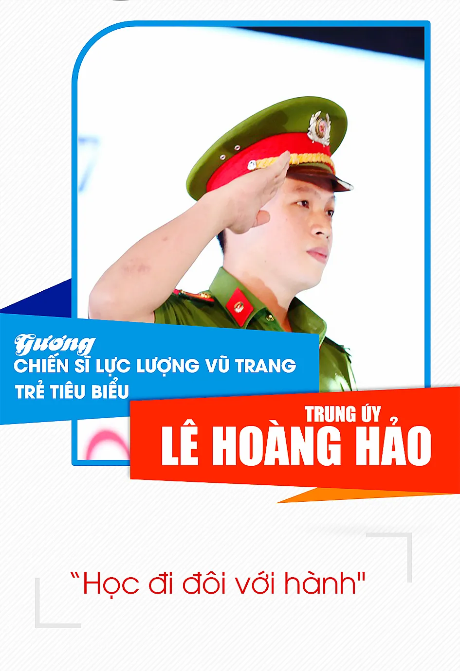 10 công dân trẻ tiêu biểu TPHCM năm 2017 - Đâu chỉ sống cho mình ảnh 2