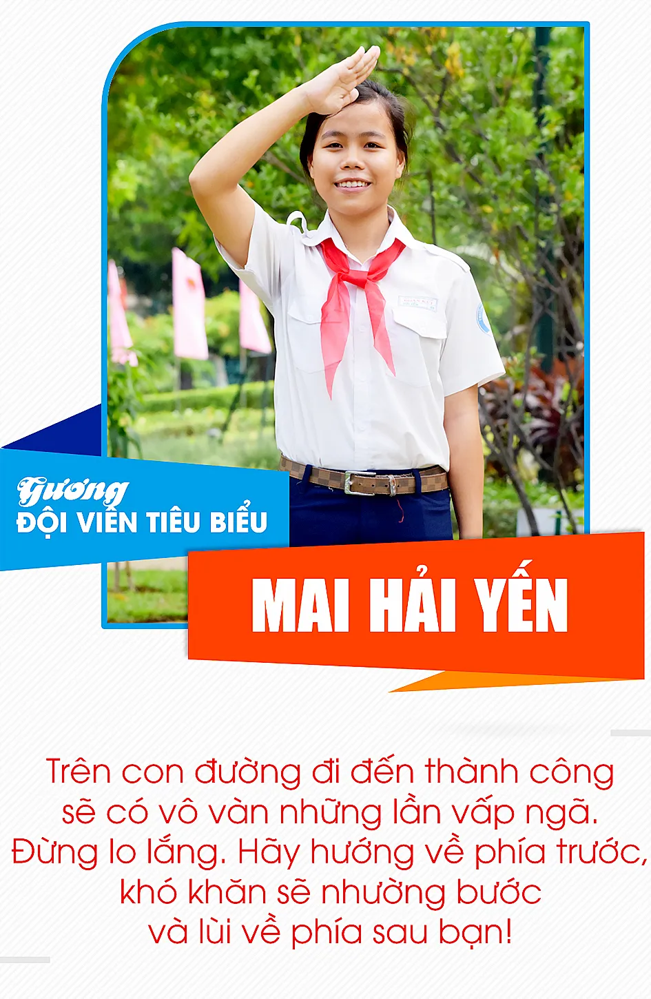 10 công dân trẻ tiêu biểu TPHCM năm 2017 - Đâu chỉ sống cho mình ảnh 3