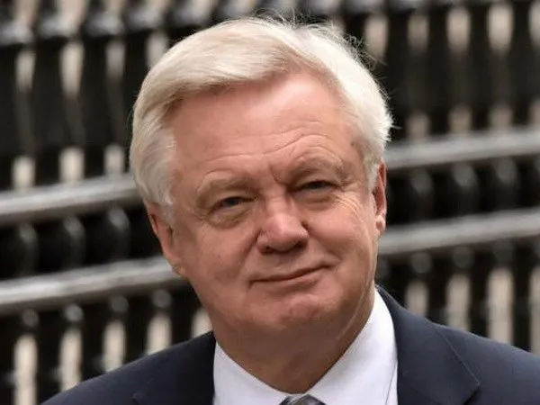 Anh muốn đưa các dịch vụ tài chính vào thỏa thuận thương mại với EU ảnh 1