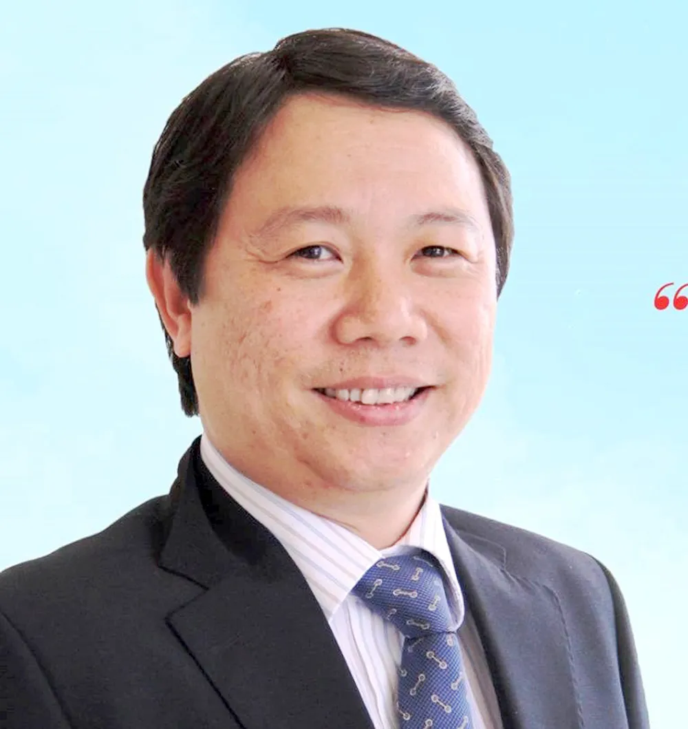 Năm 2018 sẽ khởi động đề án đô thị thông minh ảnh 1