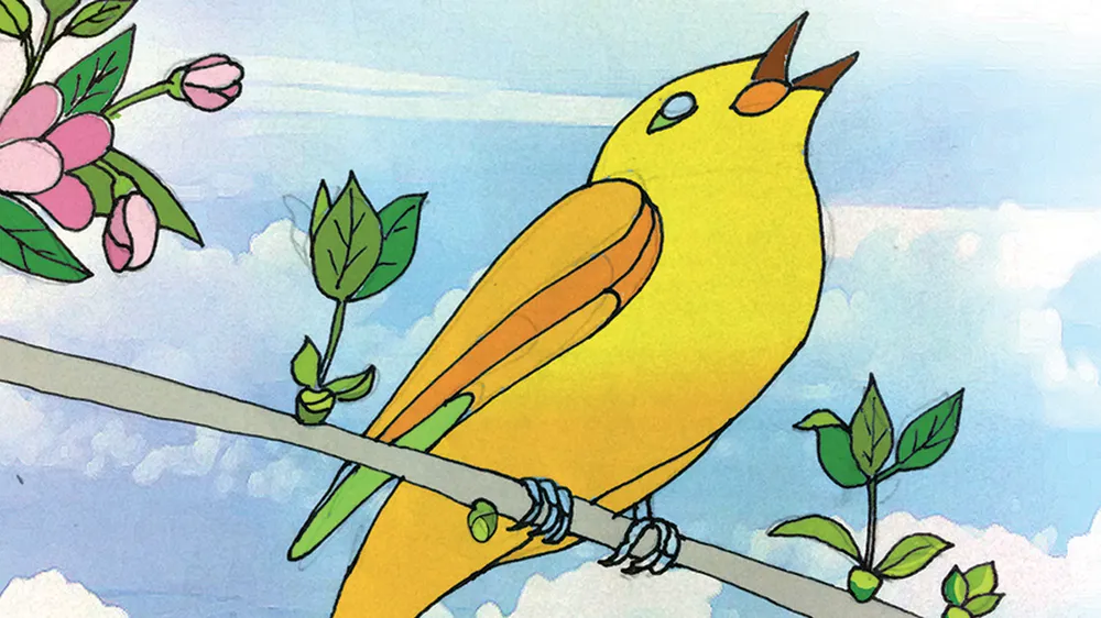 Minh họa:  NGỌC THIỆN