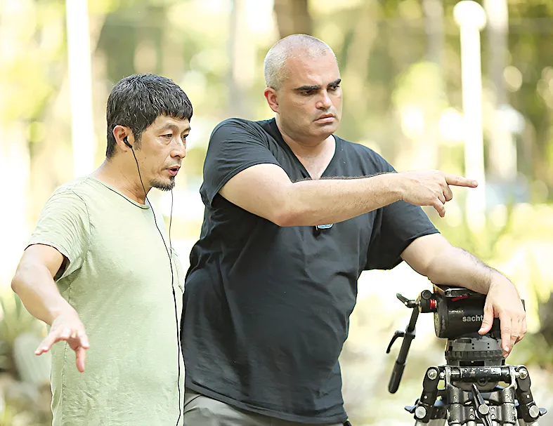 Phim Việt năm 2018: Hy vọng “vượt rào” ảnh 2