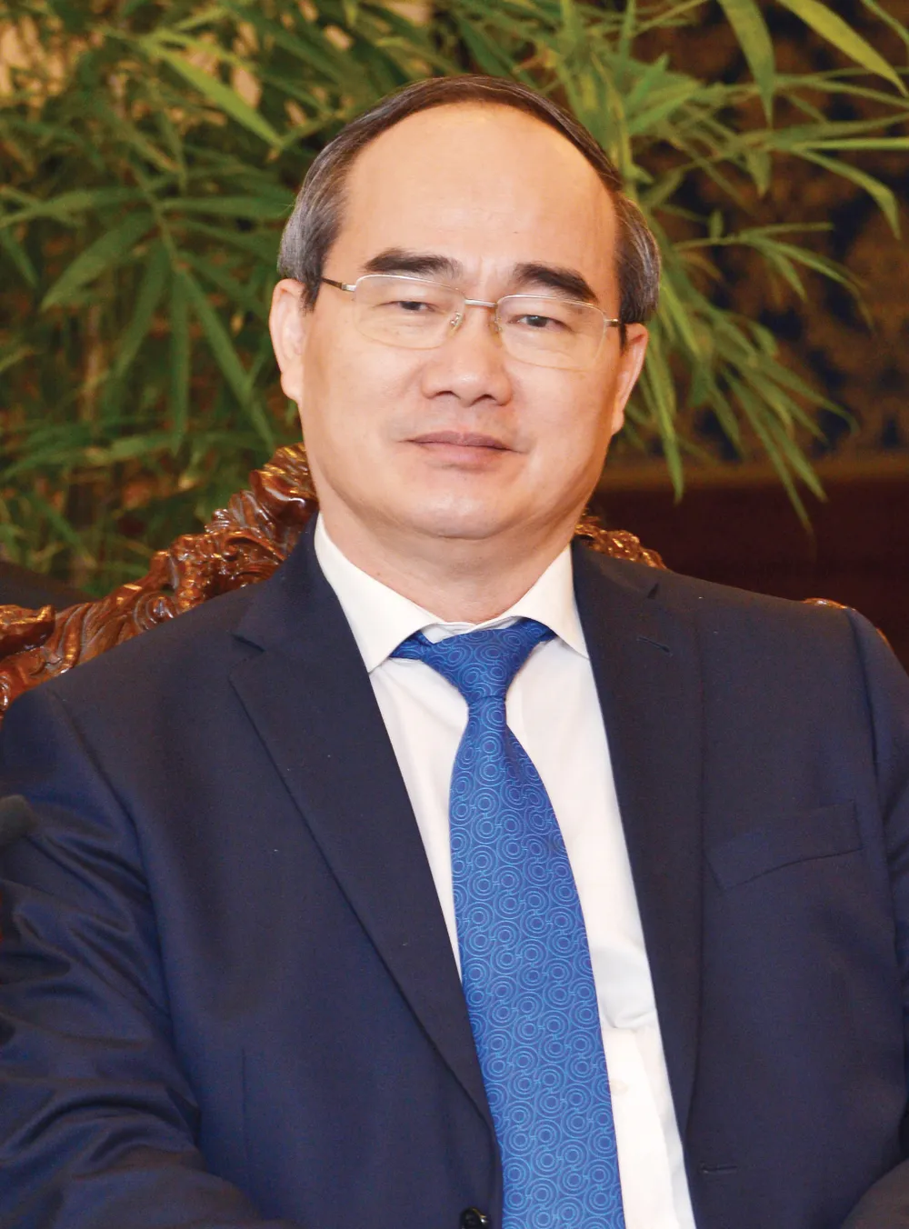 Tạo bước đột phá đưa TPHCM phát triển ngang tầm các thành phố lớn trong khu vực ảnh 1