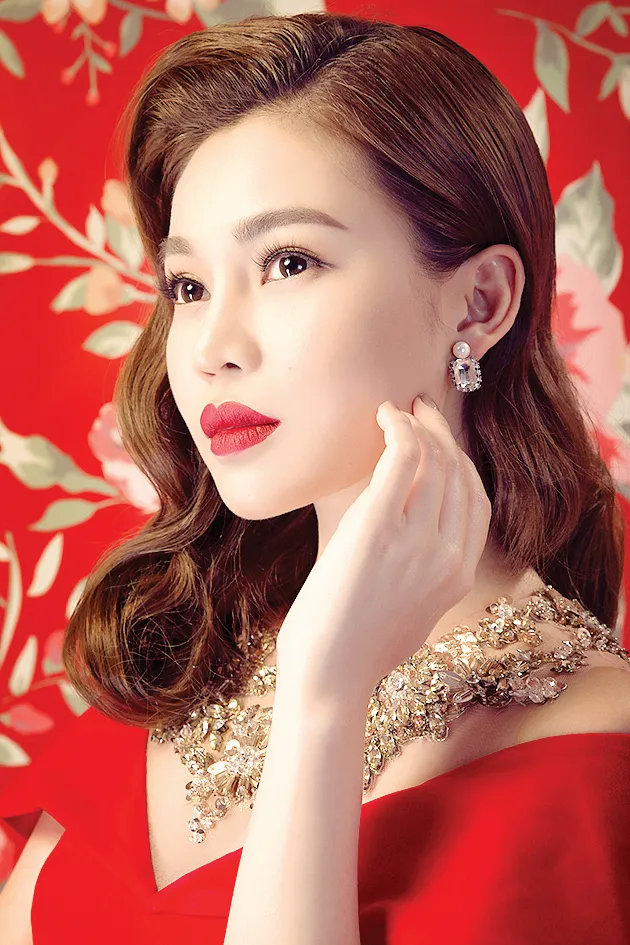 Ca sĩ Giang Hồng Ngọc:  Chưa thành công, chưa dám nghỉ ngơi ảnh 1